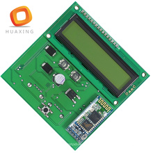Rohs 94Hb Mental Core Led Display Pcb Board Mcpcb Multi Layer Board Pcb Board For Led Light Bar